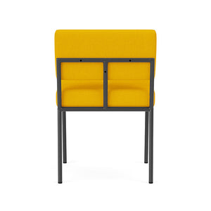 Monday Black Dining Chair