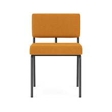 Load image into Gallery viewer, Monday Black Dining Chair