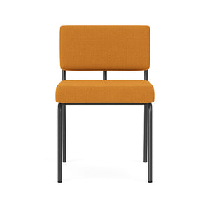 Monday Black Dining Chair