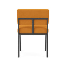 Load image into Gallery viewer, Monday Black Dining Chair