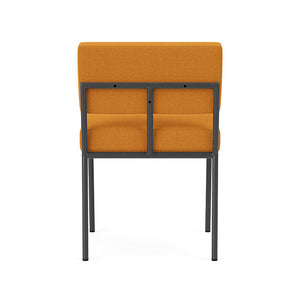 Monday Black Dining Chair