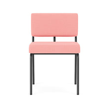 Load image into Gallery viewer, Monday Black Dining Chair