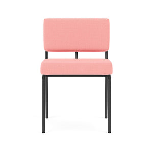 Monday Black Dining Chair