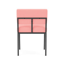 Load image into Gallery viewer, Monday Black Dining Chair