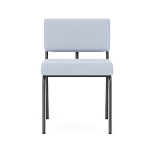 Monday Black Dining Chair
