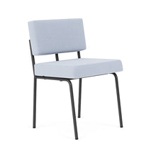 Load image into Gallery viewer, Monday Black Dining Chair