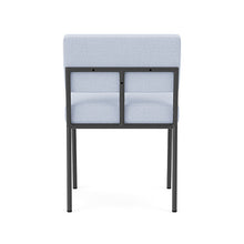 Load image into Gallery viewer, Monday Black Dining Chair