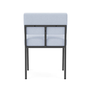 Monday Black Dining Chair
