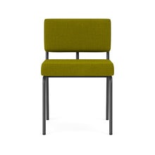 Load image into Gallery viewer, Monday Black Dining Chair