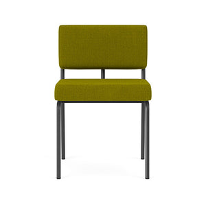 Monday Black Dining Chair