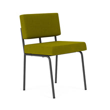 Load image into Gallery viewer, Monday Black Dining Chair