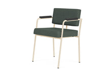 Load image into Gallery viewer, Monday Sand Dining Chair With Arms