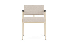 Load image into Gallery viewer, Monday Sand Dining Chair With Arms
