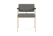 Load image into Gallery viewer, Monday Sand Dining Chair With Arms