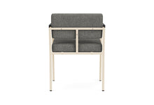 Load image into Gallery viewer, Monday Sand Dining Chair With Arms