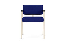Load image into Gallery viewer, Monday Sand Dining Chair With Arms