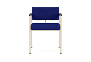 Monday Sand Dining Chair With Arms