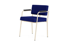 Load image into Gallery viewer, Monday Sand Dining Chair With Arms