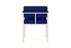 Monday Sand Dining Chair With Arms