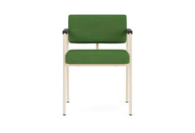 Load image into Gallery viewer, Monday Sand Dining Chair With Arms