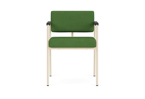 Monday Sand Dining Chair With Arms