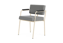 Load image into Gallery viewer, Monday Sand Dining Chair With Arms