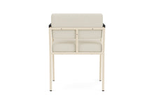 Load image into Gallery viewer, Monday Sand Dining Chair With Arms