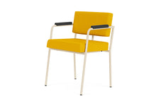 Load image into Gallery viewer, Monday Sand Dining Chair With Arms