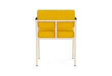 Load image into Gallery viewer, Monday Sand Dining Chair With Arms