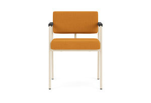 Monday Sand Dining Chair With Arms