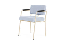 Load image into Gallery viewer, Monday Sand Dining Chair With Arms