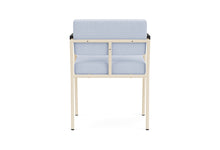 Load image into Gallery viewer, Monday Sand Dining Chair With Arms