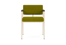 Load image into Gallery viewer, Monday Sand Dining Chair With Arms
