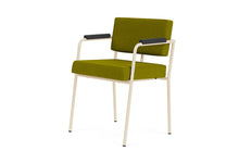 Load image into Gallery viewer, Monday Sand Dining Chair With Arms