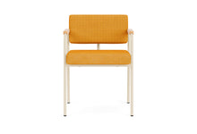 Load image into Gallery viewer, Monday Sand Dining Chair With Arms