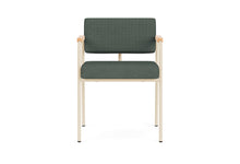 Load image into Gallery viewer, Monday Sand Dining Chair With Arms