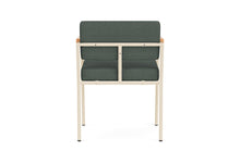 Load image into Gallery viewer, Monday Sand Dining Chair With Arms