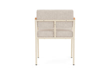 Load image into Gallery viewer, Monday Sand Dining Chair With Arms