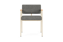Load image into Gallery viewer, Monday Sand Dining Chair With Arms
