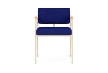 Load image into Gallery viewer, Monday Sand Dining Chair With Arms