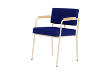 Load image into Gallery viewer, Monday Sand Dining Chair With Arms