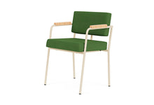 Load image into Gallery viewer, Monday Sand Dining Chair With Arms