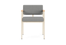 Load image into Gallery viewer, Monday Sand Dining Chair With Arms