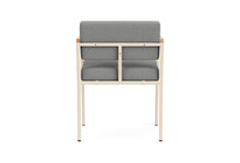 Load image into Gallery viewer, Monday Sand Dining Chair With Arms