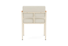 Load image into Gallery viewer, Monday Sand Dining Chair With Arms