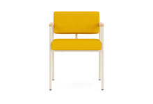 Load image into Gallery viewer, Monday Sand Dining Chair With Arms