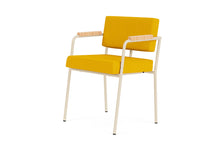 Load image into Gallery viewer, Monday Sand Dining Chair With Arms