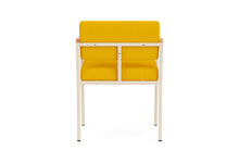 Load image into Gallery viewer, Monday Sand Dining Chair With Arms