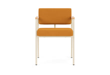 Load image into Gallery viewer, Monday Sand Dining Chair With Arms