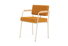 Load image into Gallery viewer, Monday Sand Dining Chair With Arms